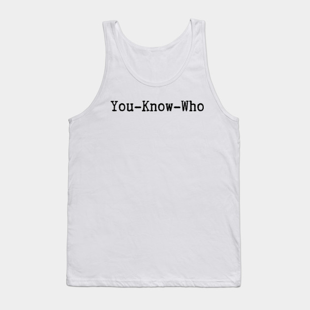 You-Know-Who (Harry Potter)